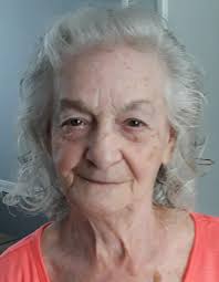 Obituary information for Marcella "Sally" Marie Mullin-Mo...