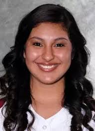 2015 Softball Roster