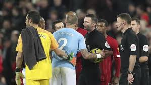 Today epl bigmatch everton vs manchester city (20.30 wib) manchester united vs liverpool (23.00 wib) manchester vs merseyside. Four Controversy When Liverpool Defeat Man City