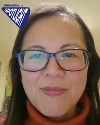 Congratulations Linda