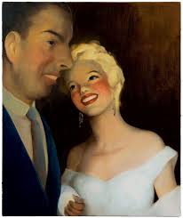 Contemporary Artist Chen Ke Sees Herself in Marilyn Monroe