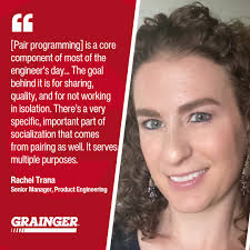 Grainger Careers