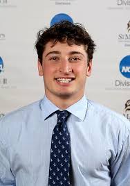 2023 Men's Lacrosse Roster