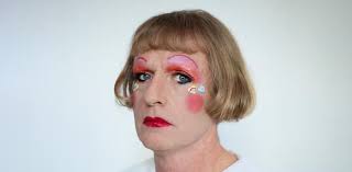 Six Things You Didn't Know About Grayson Perry