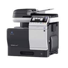 Find everything from driver to manuals of all of our bizhub or accurio products. B421 Konica Minolta