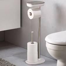 Choose from contactless same day delivery, drive up and more. Joseph Joseph Easystore Standing Toilet Paper Holder 70518 Uk Bathrooms