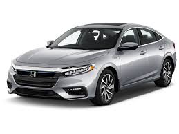 There is also a honda accord hybrid, which we cover in a separate review. 2022 Honda Insight Review Ratings Specs Prices And Photos The Car Connection