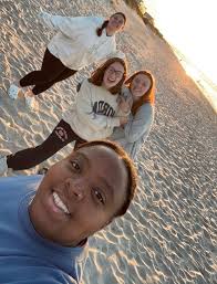 UNCW Student Seeking Roommate for May Move-In