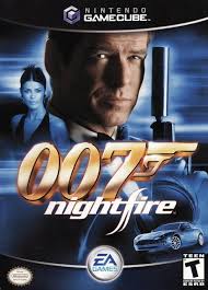 Full Version Pc Games Free Download James Bond 007 Nightfire Full Pc Game Free Downlo Bond Download Free Fu Gamecube Games James Bond Games James Bond