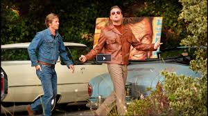 Watch Once Upon A Time In Hollywood Online Free 123movies Brad Pitt Hollywood Images Hollywood