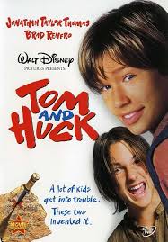 Tom and Huck : Thomas, Jonathan Taylor, Schweig, Eric, Rocket, Charles,  Wright, Amy, McShane, Michael, Seldes, Marian, Flaherty, Lanny, Mead, ...