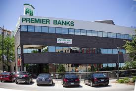 Every branch location has a map with driving directions available and a description of bank services offered. Premier Banks Rochester Downtown Rochester Mn