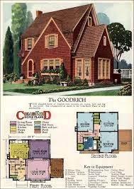Untitled House Plans Vintage House Plans Cottage Floor Plans