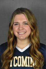 Tess Arnold (4/25/2022)