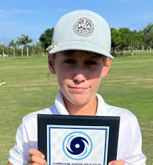 Major Championship at Village Golf Course