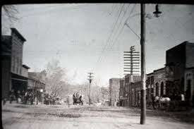 Photo By Clara Bedell Country Roads Take Me Home Main Street Country Roads