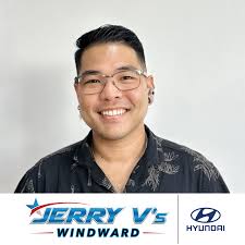 Windward Hyundai Staff
