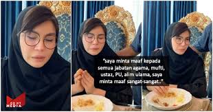 As in 2020, sajjad kamaruz zaman 's age is * years. Sambil Makan Nasi Sajat Tampil Mohon Maaf Secara Terbuka Isu Umrah