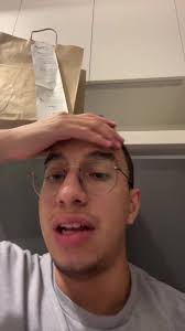 Marvin Johnson Swimming