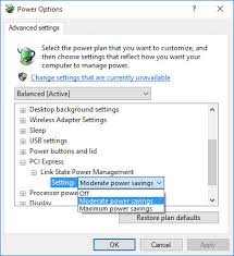Now click on change advanced power settings. Fix Low Gpu Usage In Games Nvidia Amd Graphics Cards
