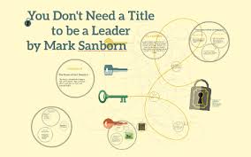 Check spelling or type a new query. You Don T Need A Title To Be A Leader By Shannon Harris