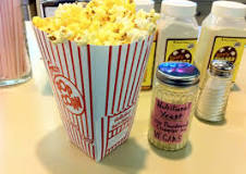 Popcorn seasoning - Wikipedia