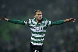 This meant that jardel was off to play his football in turkey for galatasaray, the holders of the uefa cup. Bas Dost O Homem Do Golo So Mario Jardel Fez Melhor No Sporting I Liga Sapo Desporto