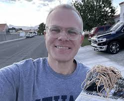 Scam 'GOP' PAC Spotlights 'Bipartisan' Democratic Candidate in Nevada Swing  District