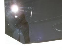 Restores windshield to near new condition. Tips To Repair A Windshield Scratch Gold Eagle Co