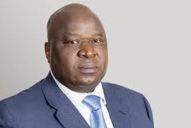 The duke of the duchy of makgobaskloof. Tito Mboweni Will Replace Nhlanhla Nene As Finance Minister