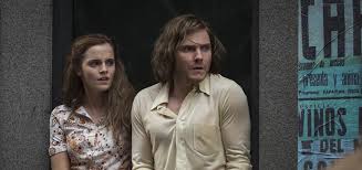 Lena decides to join the cult in order to find daniel. Colonia Dignidad Mit Musik Von Santana Und Bill Withers