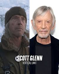 Vertical Limit: 25 Years Later It's been 25 years since Vertical Limit hit  theaters, delivering high-altitude mayhem, frozen cliffside tension, and  one of the wildest rescue missions ever put