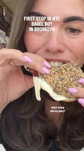 The Original Brooklyn Bagels