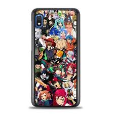 All Anime O1224 Samsung Galaxy A10e Case Samsung Galaxy Note Samsung Galaxy Galaxy