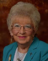 Doris A. Clousher Obituary