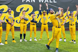 A huge congratulations to Head...