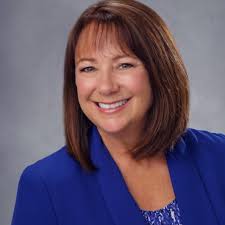 Kathy Shelton, Realtor