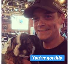 Brett Arnold 3 Doors Down