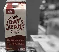 Oat Milk While Breastfeeding Benefits To Milk Supply Pumping Mamas