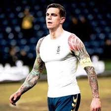 36 (born 12 dec, 1984). Daniel Agger Home Facebook