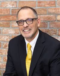 Kevin Kirkpatrick, Real Estate Expert