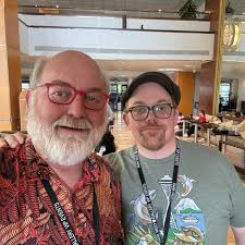 Thomas Frey (@futuristthomasfrey) • Instagram photos and videos