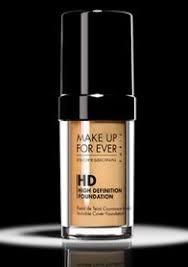 Make up forever mat velvet + foundation shade 20. Fond De Teint Haute Definition Make Up For Ever