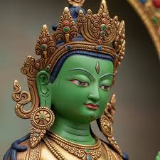 Tara Stock Illustrations