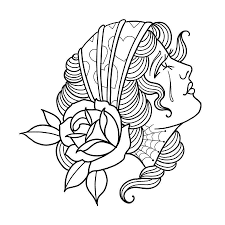 Cry Later Tattoo Semi Permanent Tattoos By Inkbox In 2021 Traditional Black Tattoo Traditional Tattoo Art Traditional Tattoo Stencils