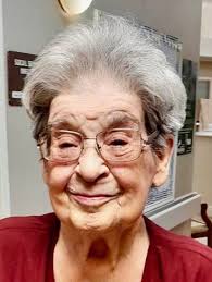 Obituary for Mary "Tippy" Louise Cupp