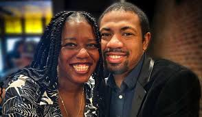 Britney King and Dexter Porter's Wedding Website