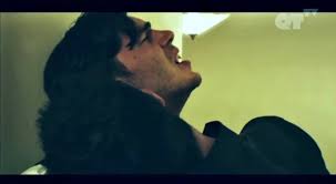 One of my favourite scenes from our first Vampire film/Tv series, re-edited  and enhanced in 4K. Just after the Immortal Lucas has fed his mortal lover  Toby