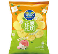 Wholesale From China Exotic Snacks 70gflavor Potato Chips Vegan Snacks