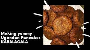 Check spelling or type a new query. How To Make Ugandan Pancakes Kabalagala Youtube